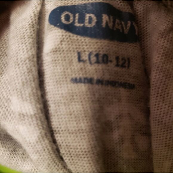 Girls Blouse - Picture 3 of 3